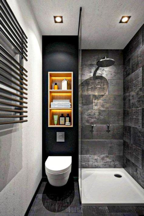 37 Cool Small Bathroom Designs Ideas For Your Home Page 23 Of 37 In