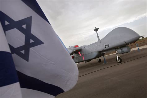 Britain Still Arming Israel Despite Fear Weapons Will Be Used Against