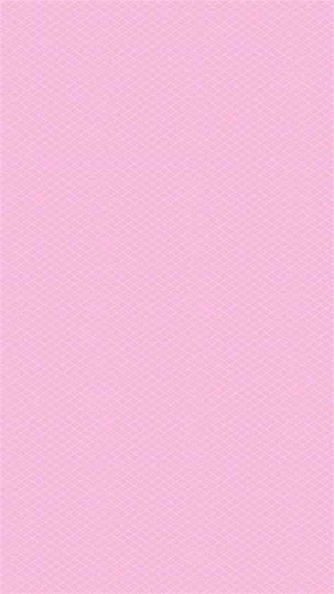 Download A Bright Pink Solid Color Tone Captured Against A Light Grey
