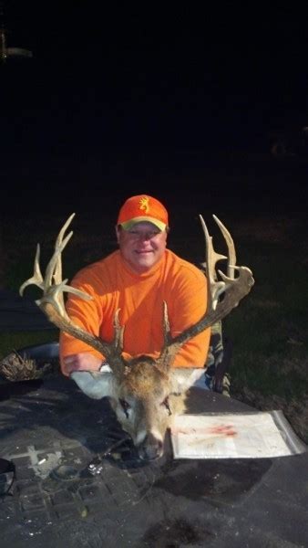 Star City Whitetails Photo Gallery