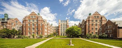 Wellesley College Residences | Finegold Alexander Architects