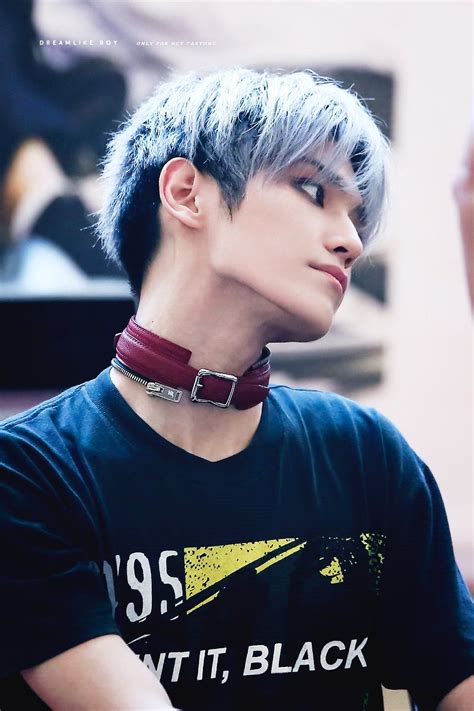 Taeyong nct wallpapers prev 1 2 3 next. 7 Foto ini Menunjukkan Kalau Taeyong NCT Punya Rahang yang ...