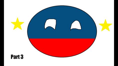 Future Of Europe In Countryballs Pt 3 Expansion Of The Eurasian Union