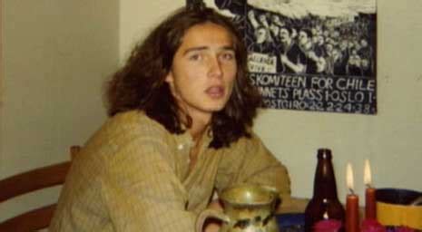 Classify Jens Stoltenberg