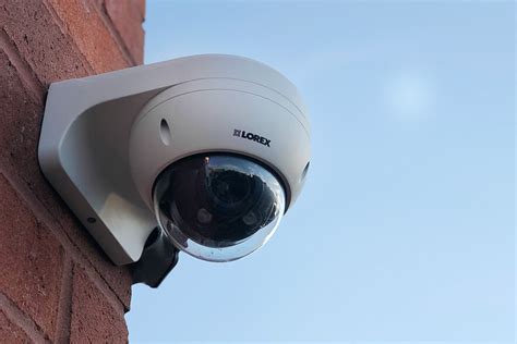 A Complete Guide To Vandal Proof Security Cameras Casa Security