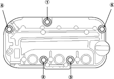 Repair Guides Engine Mechanical Components Valve Covers
