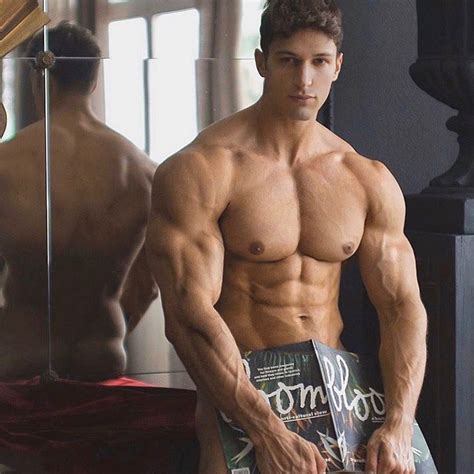 Male Hotness On Instagram Malemodel Muscle Fit Sexy Hot Ripped Body Muscle Men Gym