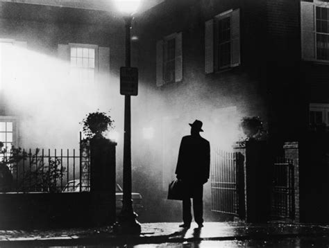 A Reboot Of The Exorcist Is On The Way For 2021