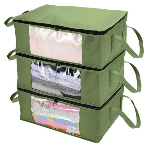 Top 10 Best Clothes Storage Bags In 2023 Reviews Buyers Guide