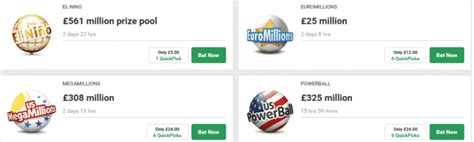 Online Lottery Betting Is Finally Available For Everyone Around The World