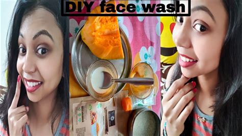 How To Make Diy Face Washhow To Make Face Wash At Homehow To Make