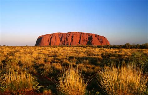 Why Australia's Uluru Could Be Closed to Travelers - Condé ...