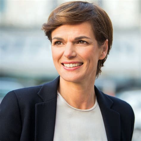 Parteivorsitzende und klubobfrau der @spoe_at mobil.krone.at/2297058. Pamela Rendi-Wagner › SPÖ