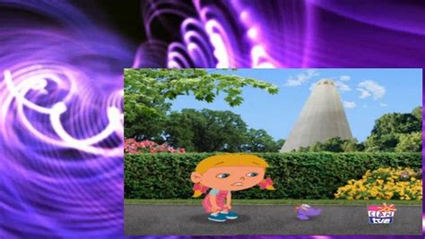 Little Einsteins S02e10 Annie And The Little Toy Plane Dailymotion Video