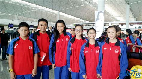 泳天泳員為港於馬來西亞錦標賽奪 13 金 泳天游泳會