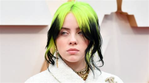 Billie eilish was born on december 18, 2001 in los angeles, california, usa as billie eilish pirate baird o'connell. The Billie Eilish Oscar moment that has Twitter fuming