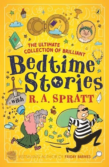 Bedtime Stories The Childrens Bookshop