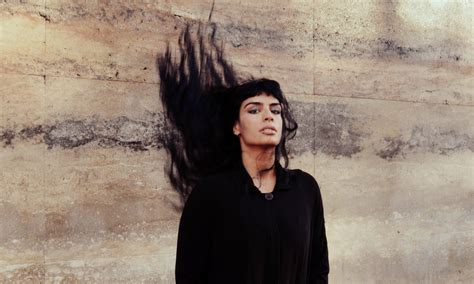 The language of limbo 13. La divine Sevdaliza nous ensorcelle avec "Soul Syncable ...