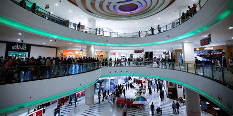 See Inside Irans Biggest Shopping Mall And Meet The Man Behind It