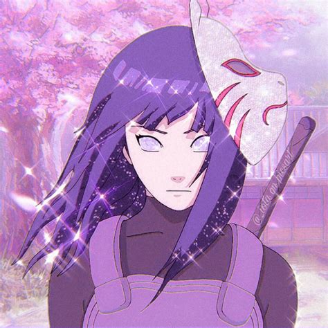 Aesthetic Anime Pfp Hinata Naruto Naruto Matching Pfps Formerly The Images And Photos Finder