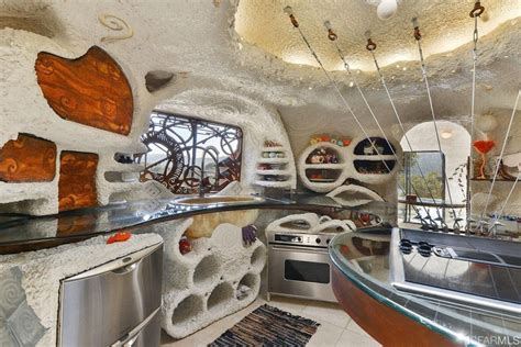 House Of The Week Have A Yabba Dabba Doo Time In This Flintstone Home