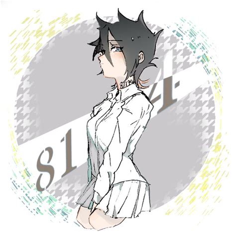 Ray Genderbend The Promised Neverland