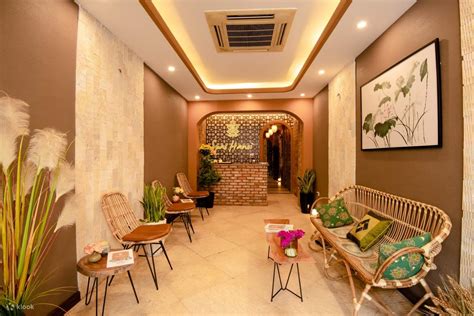 Spas Luxury Hanoi Experience In Hanoi Klook India