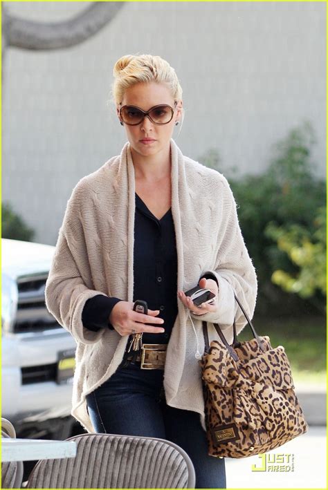 Katherine Heigl Sushi And Shopping With Mom Nancy Photo 2491455 Katherine Heigl Nancy Heigl