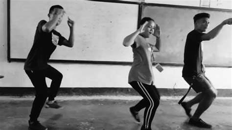 Macarena Dance Challenge 💖 Youtube