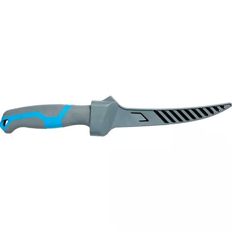 H2ox 7 Inch Premium Fillet Knife Academy