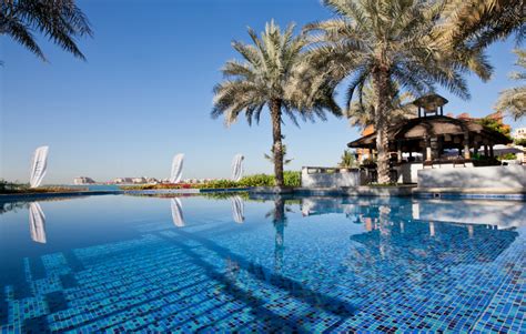 Spend A Day At Riva Beach Club In Dubai Fun Filled Times For All