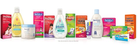 Coola and its brands share with sc johnson a commitment to making products with formulations that are better for people and the environment. this is the second sunscreen deal of 2019 for sc johnson, which made a deal for sun bum in june. Our Brands | Johnson & Johnson Pediatrics