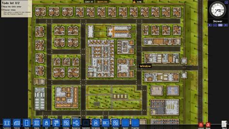 6 what can a prison administrator do to reduce violence? Prison Architect: Alpha Build 12 - Now Live « Pixel Perfect Gaming
