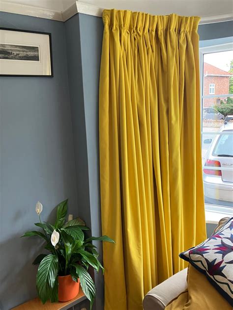 How to Measure Curtains - MY Sofa Covers
