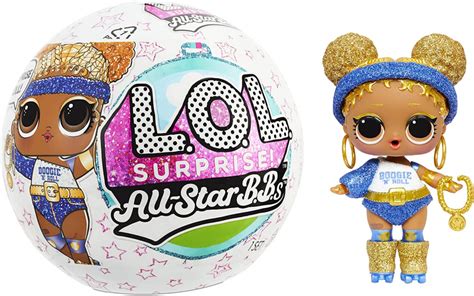 Lol Surprise Series 4 Summer Sports Themes Dolls Where To Buy What