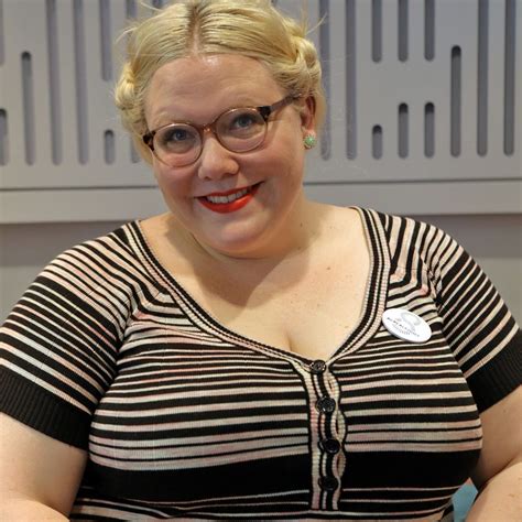 I Pity Trolls Who Hate Me Because Im Fat Bbc News