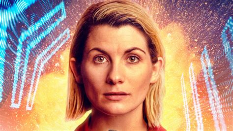 Jodie Whittaker To Return As Doctor Whos Doctor