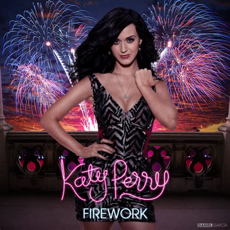 음악 Katy Perry Firework