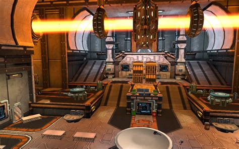 Star Labs Facility Dc Universe Online Wiki Fandom Powered By Wikia