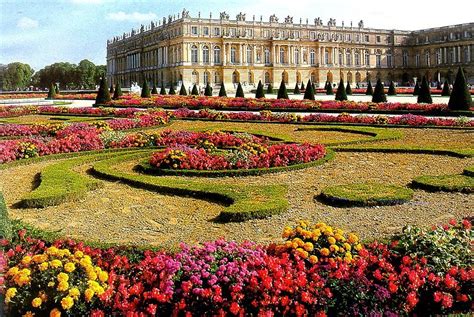 Los 10 Jardines Franceses O A La Francesa Más Bonitos Cerca De París