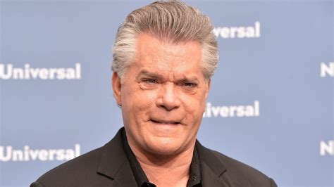 dont  ray liotta onscreen anymore