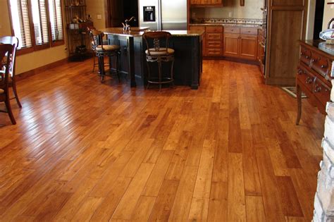 Wood Floor Polishing Cheshire Floor Sanding