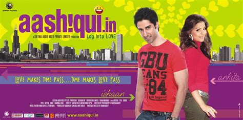 ``aashiquiin`` A New Love Story Of New Year Bollywood Bubbles