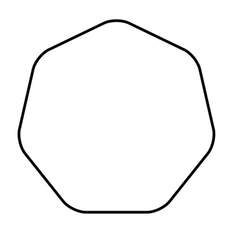 Heptagono Png And Svg Transparent Background To Download