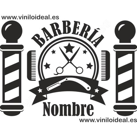 Logos De Barberia Modernos Png Jelitaf Kulturaupice