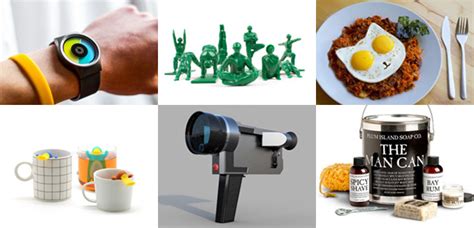 21 gifts perfect for boyfriends who love to eat (and drink). 10 Unusual but Affordable Gifts for Boyfriend Under 500 ...