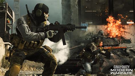 Call Of Duty Warzone Gets Silenced Floor Weapons Snipers And Shotguns