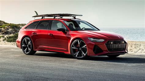 Here Is Every New Station Wagon You Can Buy In 2021