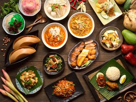Feast On Authentic Penang Hawker Fare At York Hotel Without Crossing