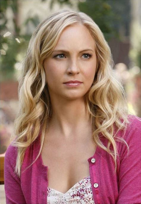 Pin On Candace Accola The Vampire Diaries